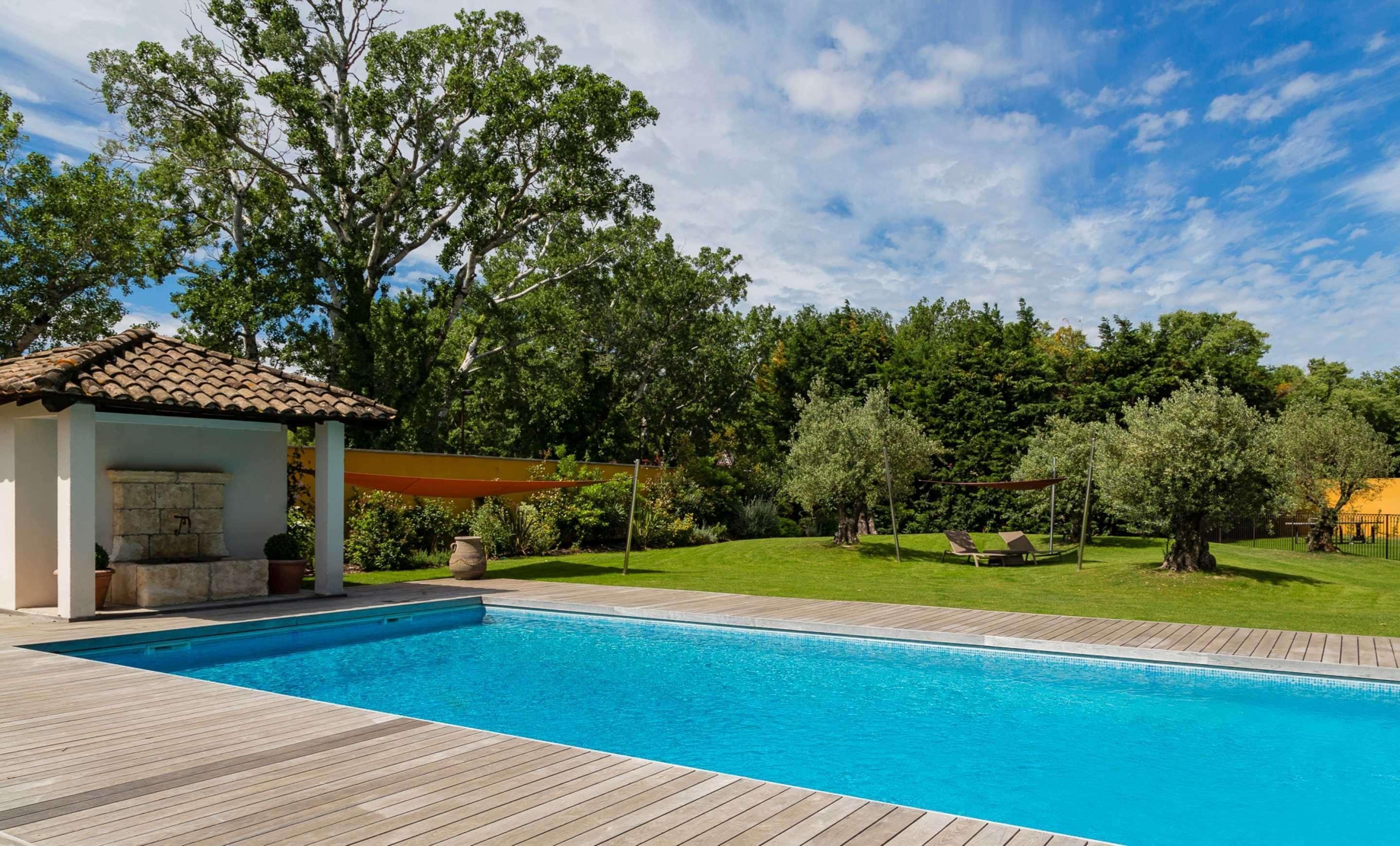 Best Western Plus Le Lavarin Avignon Exterior photo